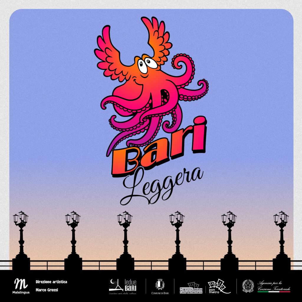 bari-leggera