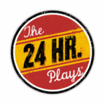 24 hours play