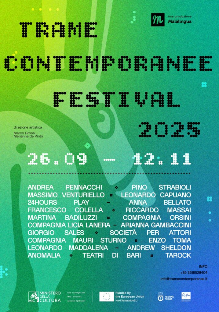 trame_contemporanee_2025_manifesto