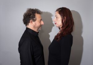 Rossana E Cyrano 2026