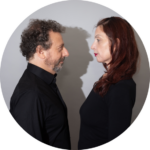 Rossana E Cyrano 2026 cerchio